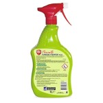 Provanto Fungus Fighter Plus Eradicates Controls Protects for Up To 3 Weeks Garden Care Plant Protection Ready to Use Fungicide Use Indoor Outdo